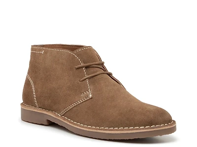 Shropshire Chukka Boot