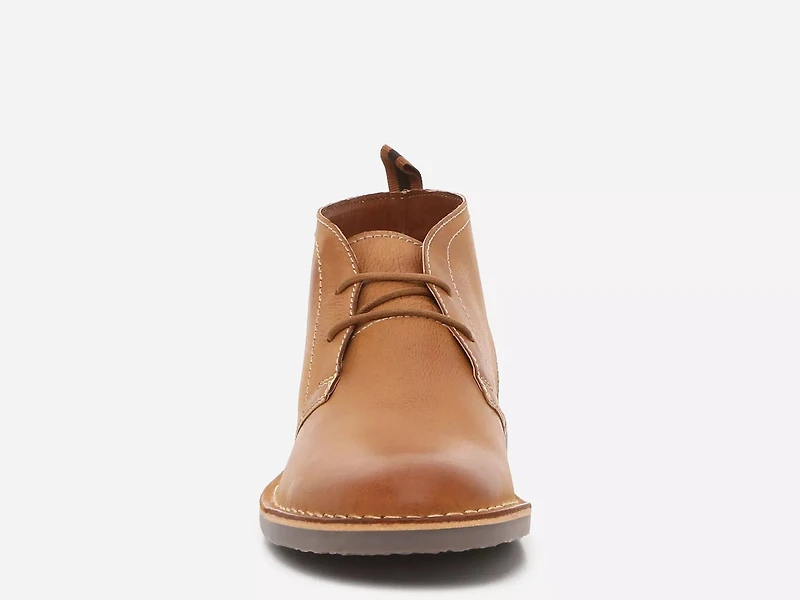 Shropshire Chukka Boot