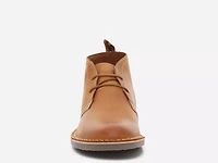 Shropshire Chukka Boot