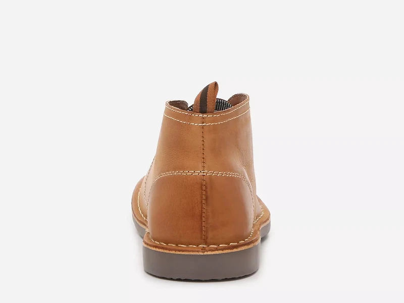 Shropshire Chukka Boot