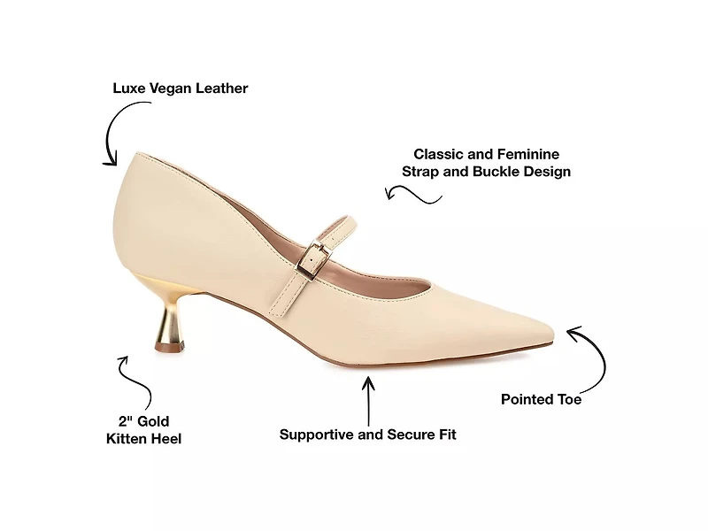 Manza Pump