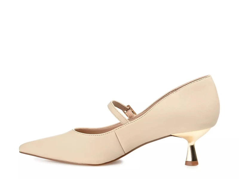 Manza Pump