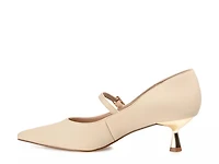 Manza Pump