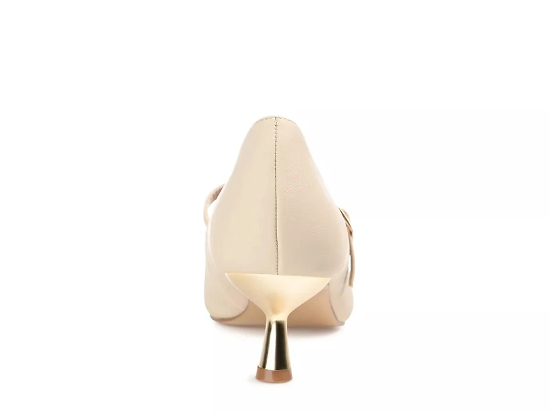Manza Pump