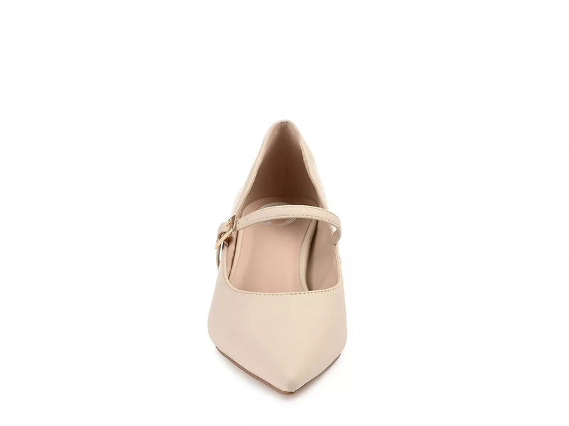 Manza Pump