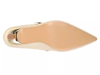 Manza Pump