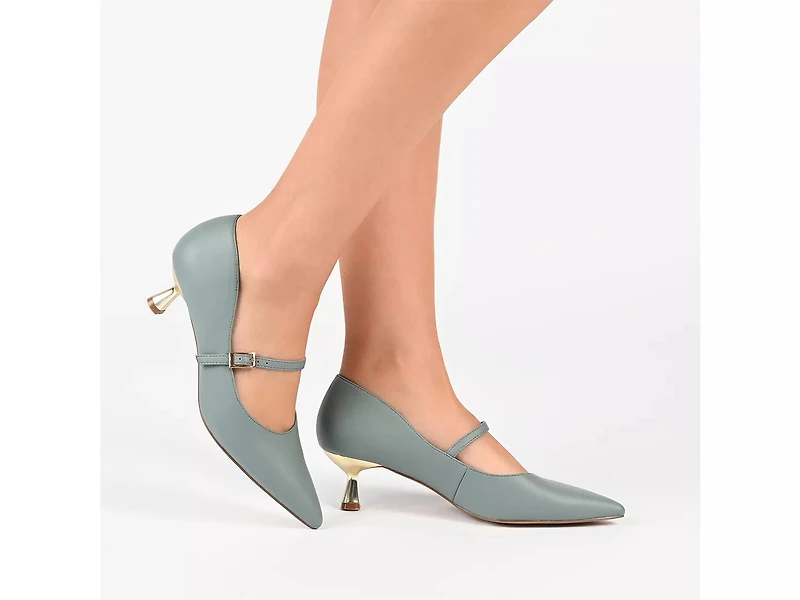 Manza Pump