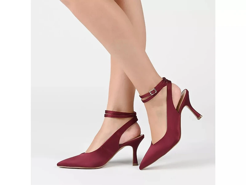 Marcella Pump