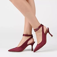 Marcella Pump