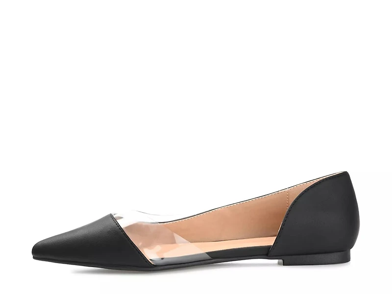 Mikki Flat