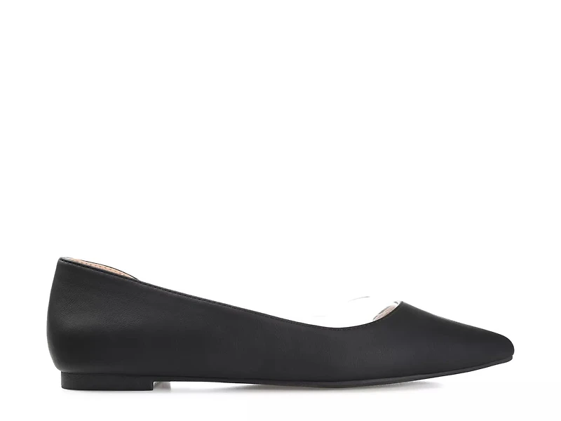 Mikki Flat