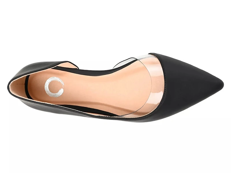 Mikki Flat