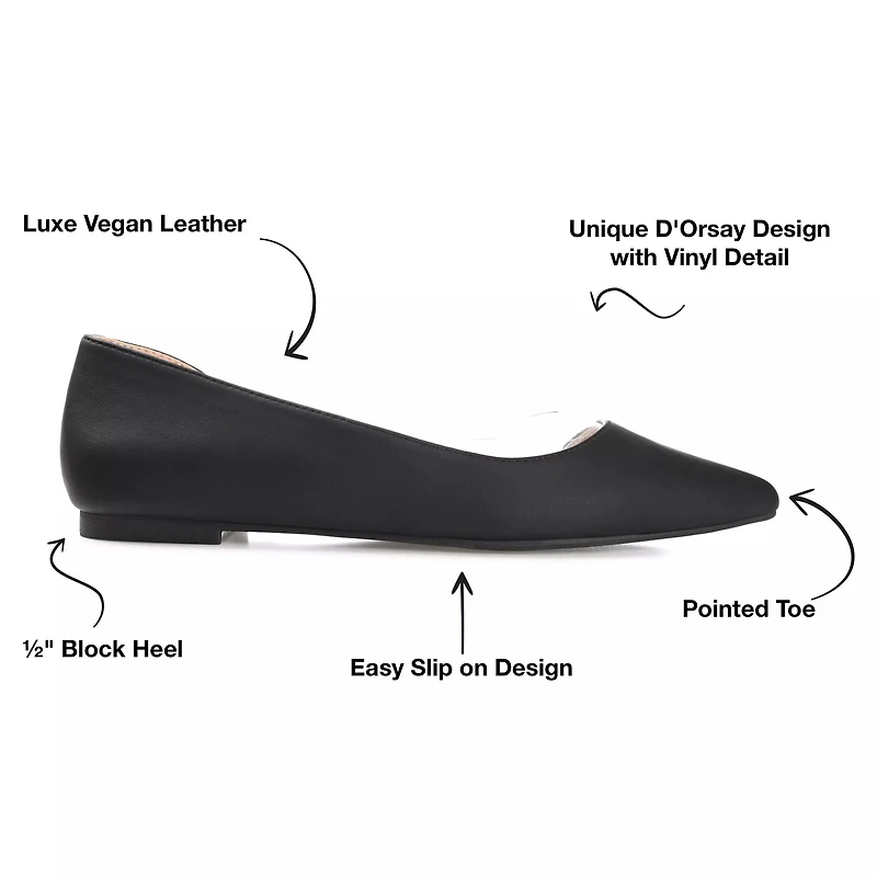 Mikki Flat