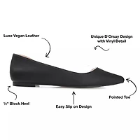Mikki Flat