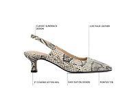 Paulina Pump