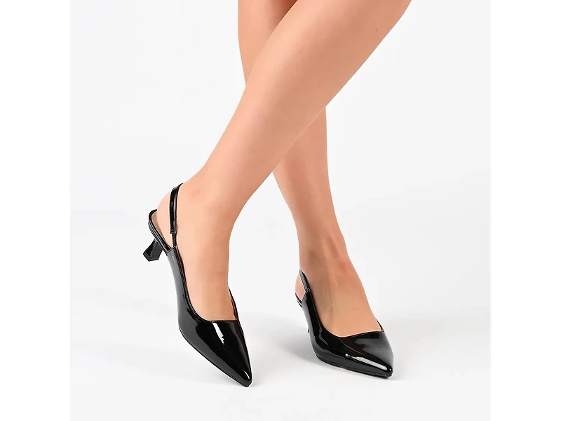 Paulina Pump