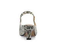 Paulina Pump