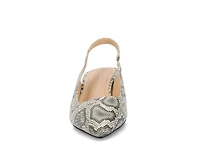 Paulina Pump