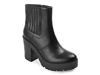 Riplee Platform Bootie