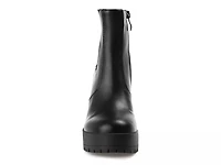 Riplee Platform Bootie
