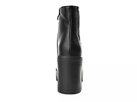 Riplee Platform Bootie