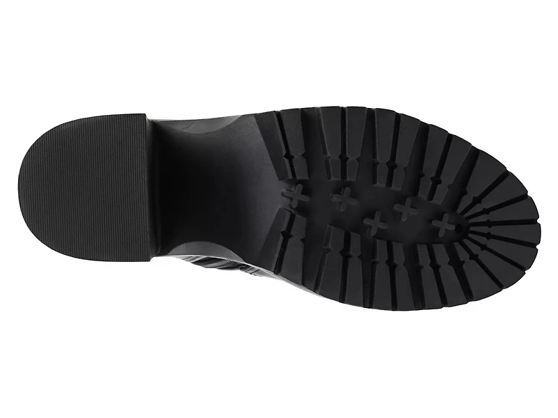 Riplee Platform Bootie