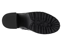 Riplee Platform Bootie
