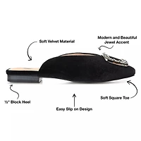 Sonnia Flat