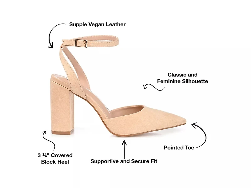 Tyyra Pump