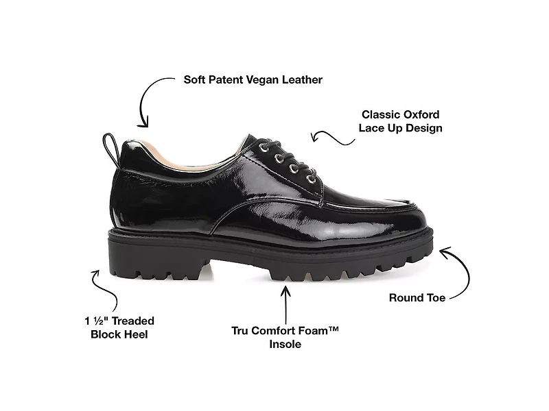 Zina Oxford