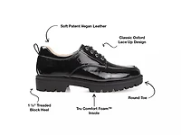 Zina Oxford