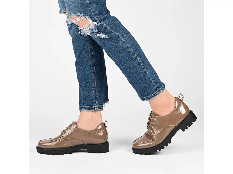 Zina Oxford