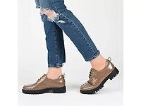 Zina Oxford