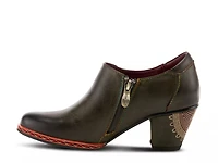 Zami Bootie