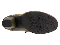Zami Bootie