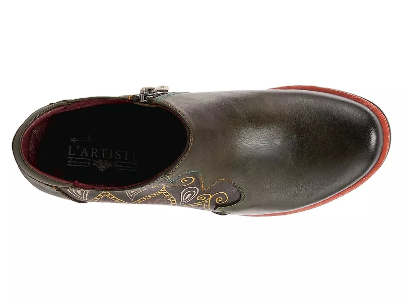 Zami Bootie