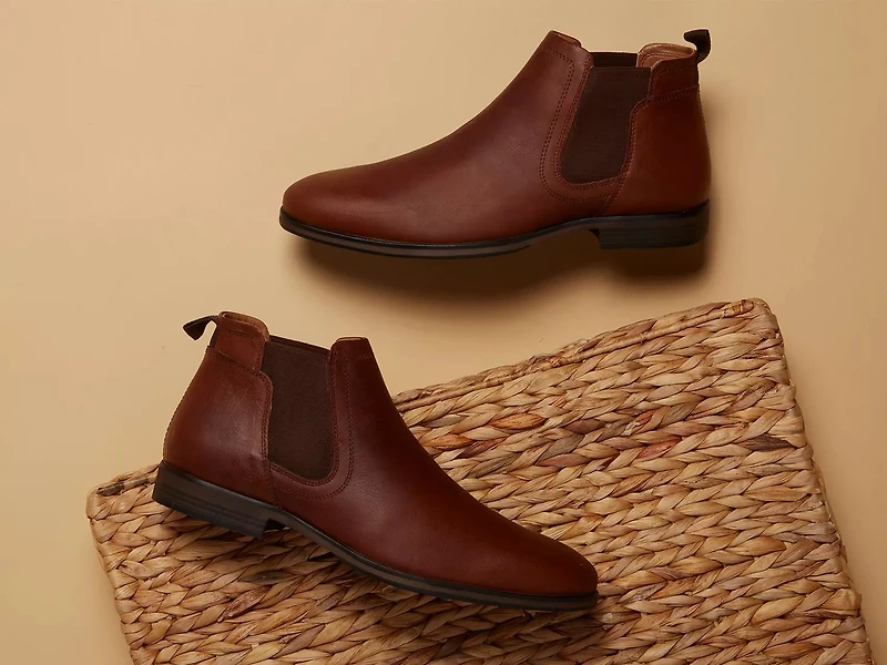 Farid Chelsea Boot