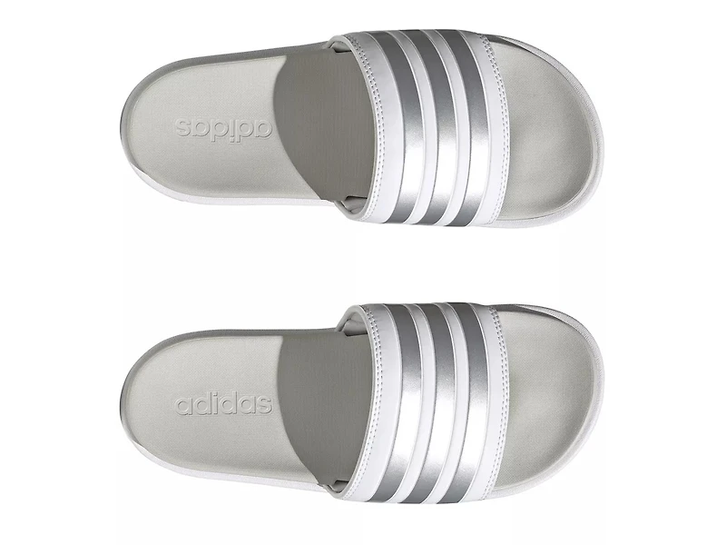 Adilette Platform Slide Sandal - Women's