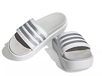 Adilette Platform Slide Sandal - Women's