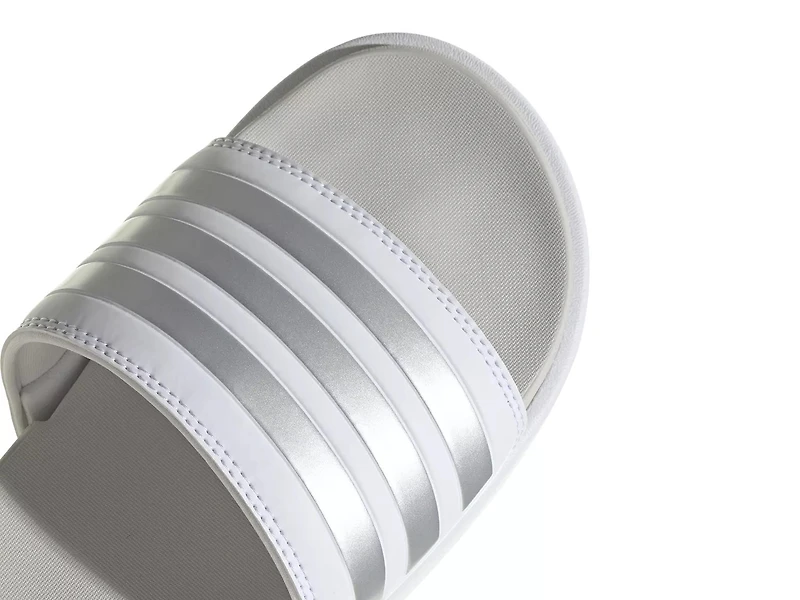 Adilette Platform Slide Sandal - Women's