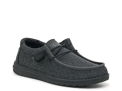 Wally Sox Slip-On