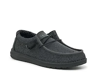 Wally Sox Slip-On