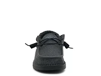 Wally Sox Slip-On