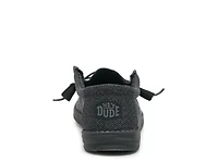 Wally Sox Slip-On