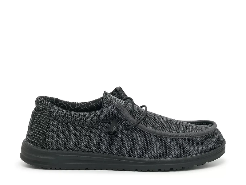 Wally Sox Slip-On
