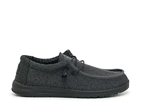 Wally Sox Slip-On