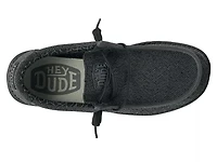 Wally Sox Slip-On