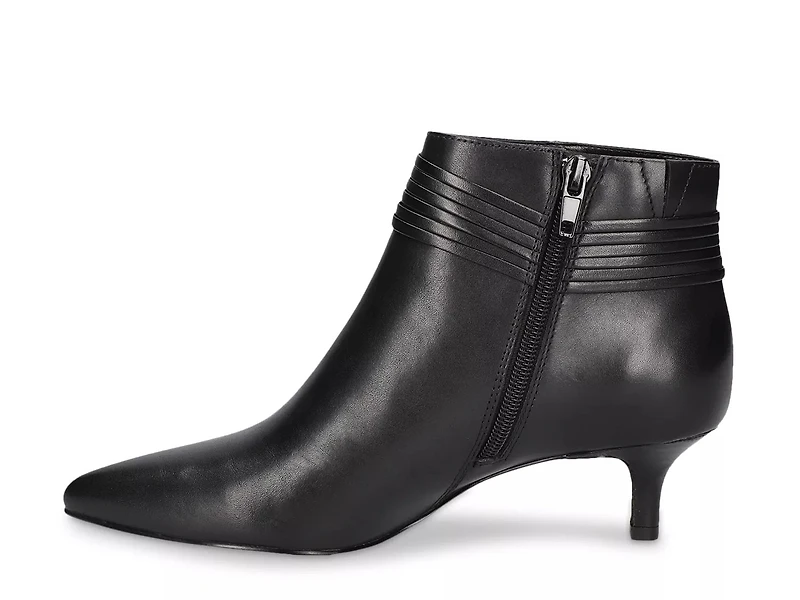 Jani Bootie