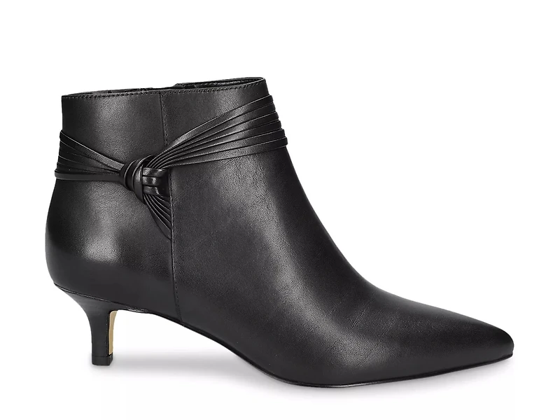 Jani Bootie