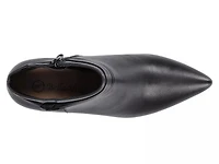 Jani Bootie